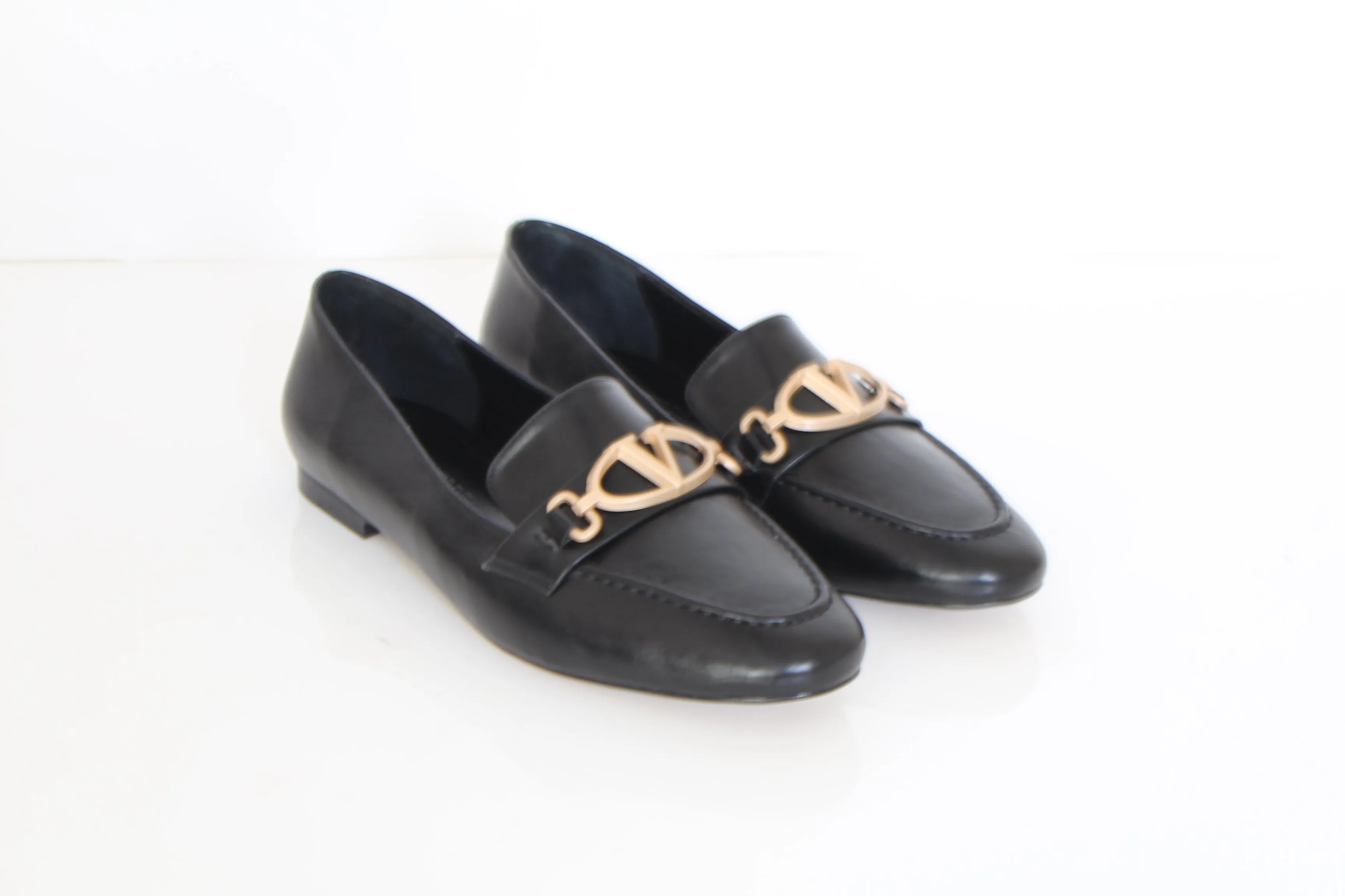PINO VERDE Loafers