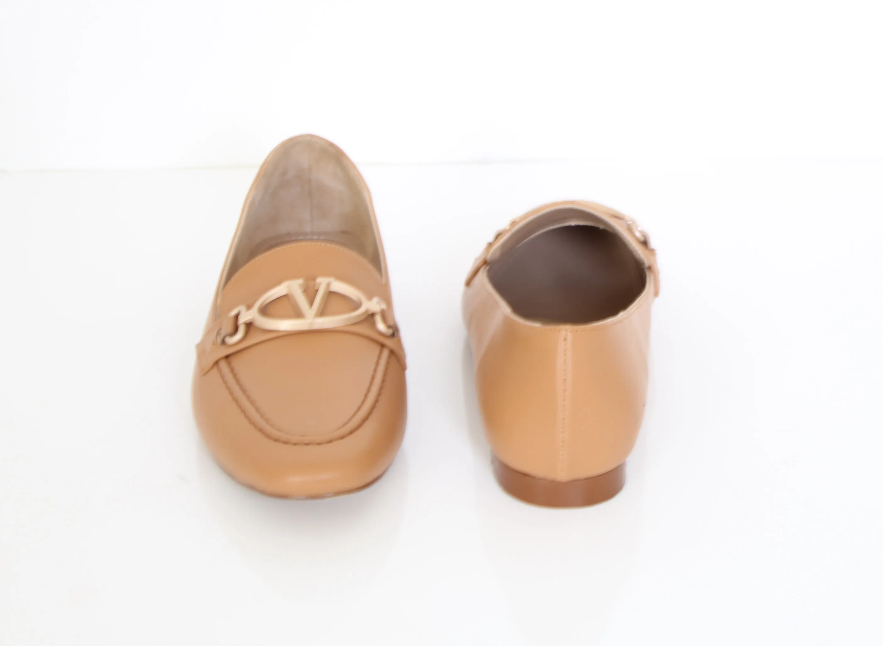 PINO VERDE Loafers