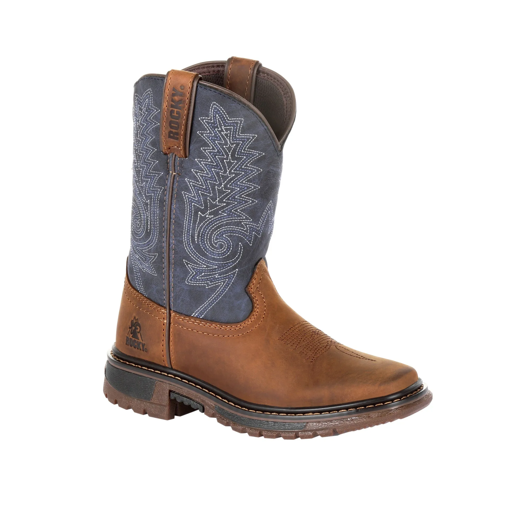 Rocky Kids' Ride FLX RKW0255C