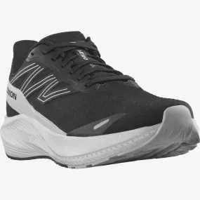 Salomon Men's Aero Blaze Running Shoes- Black
