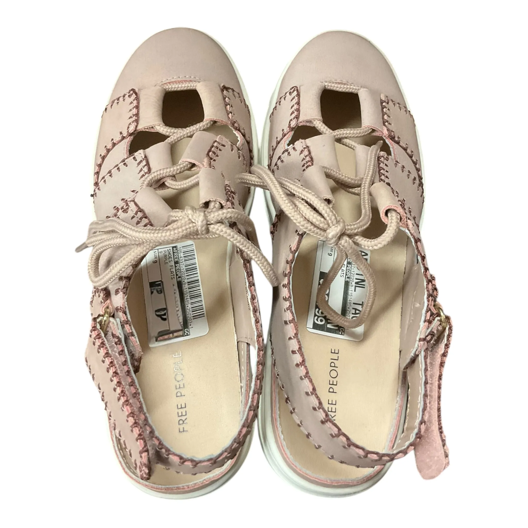 Shoes Flats By Free People  Size: 9