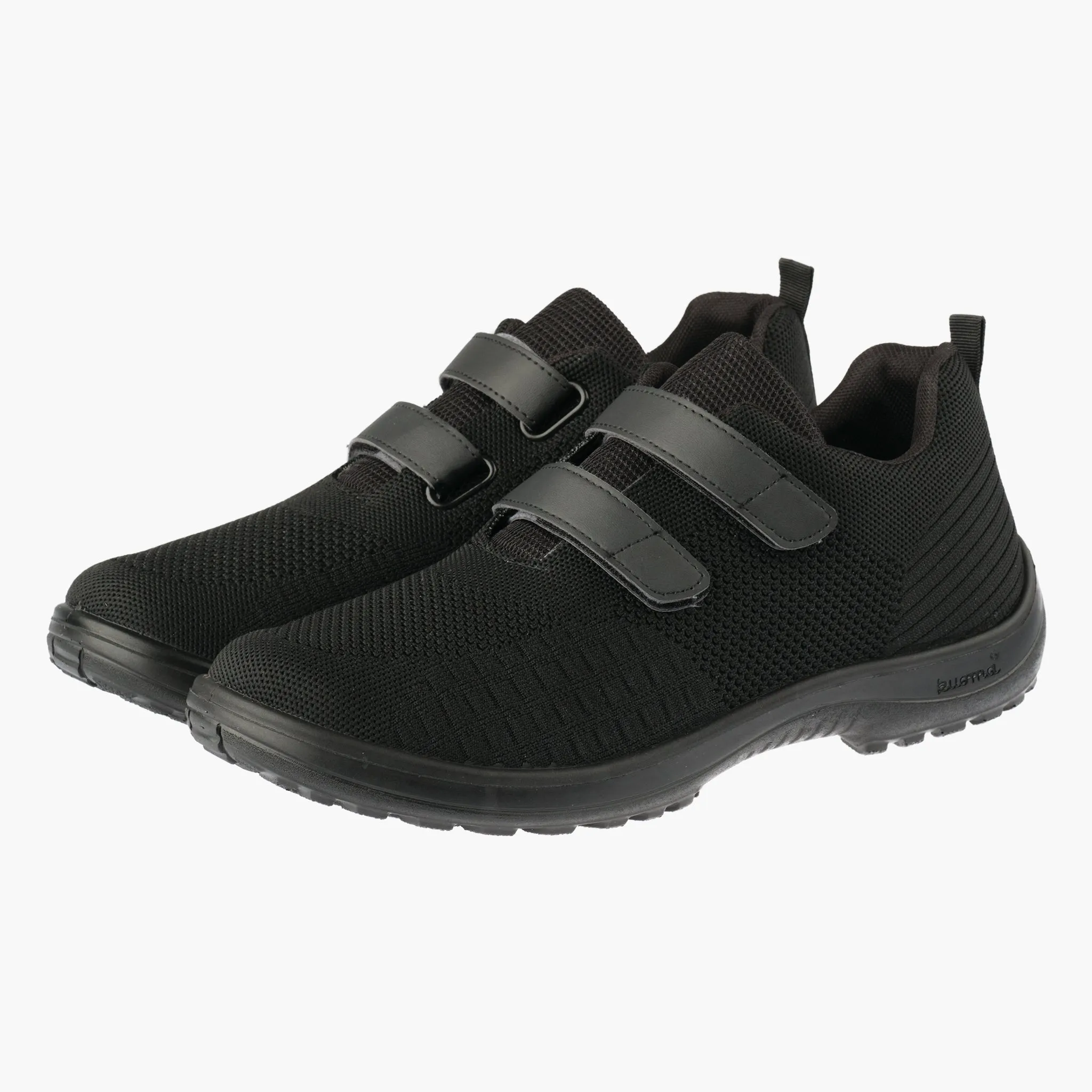Sneakers Polku, Black