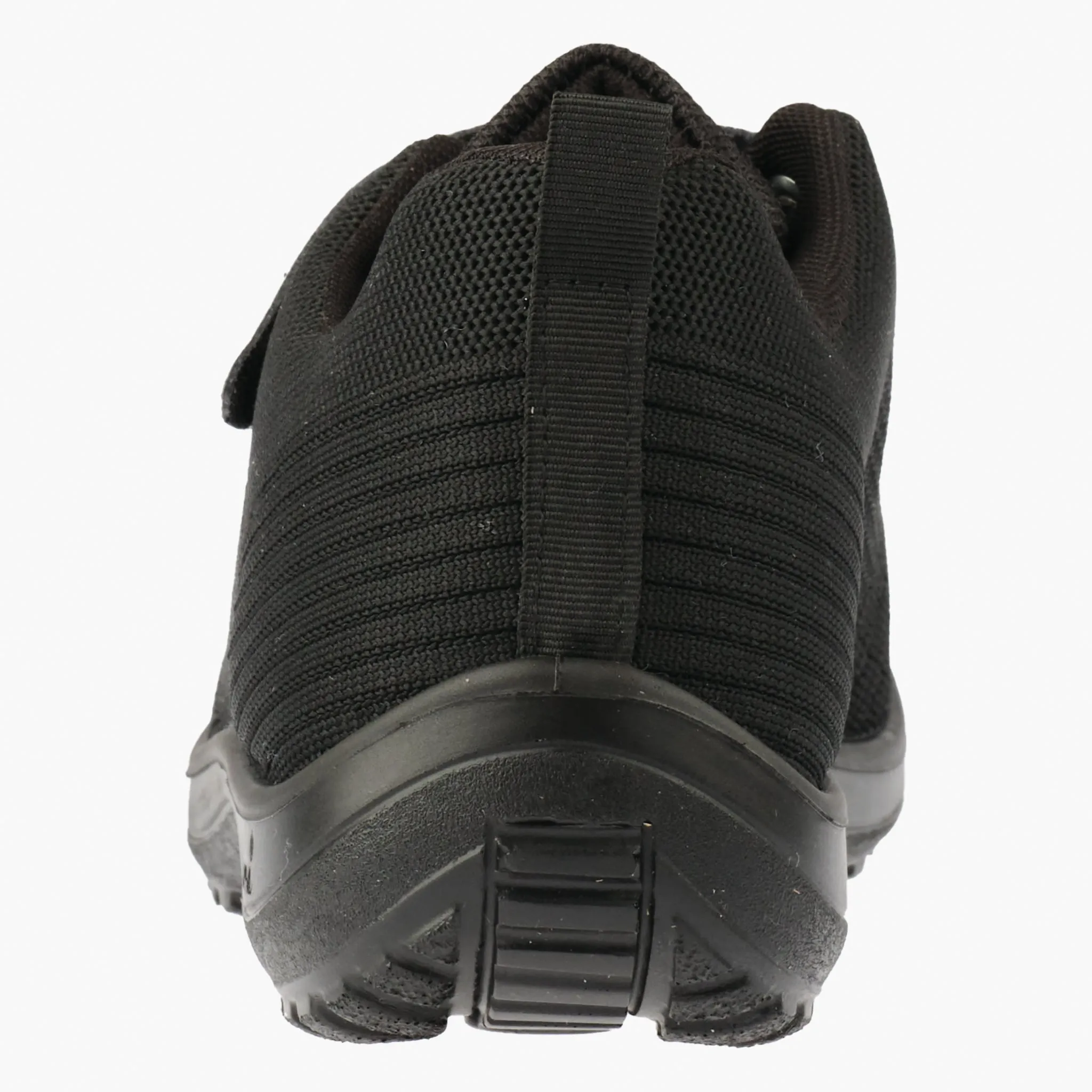 Sneakers Polku, Black