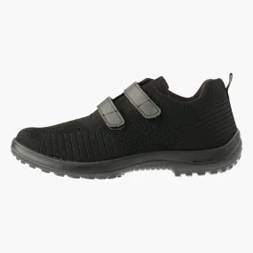 Sneakers Polku, Black