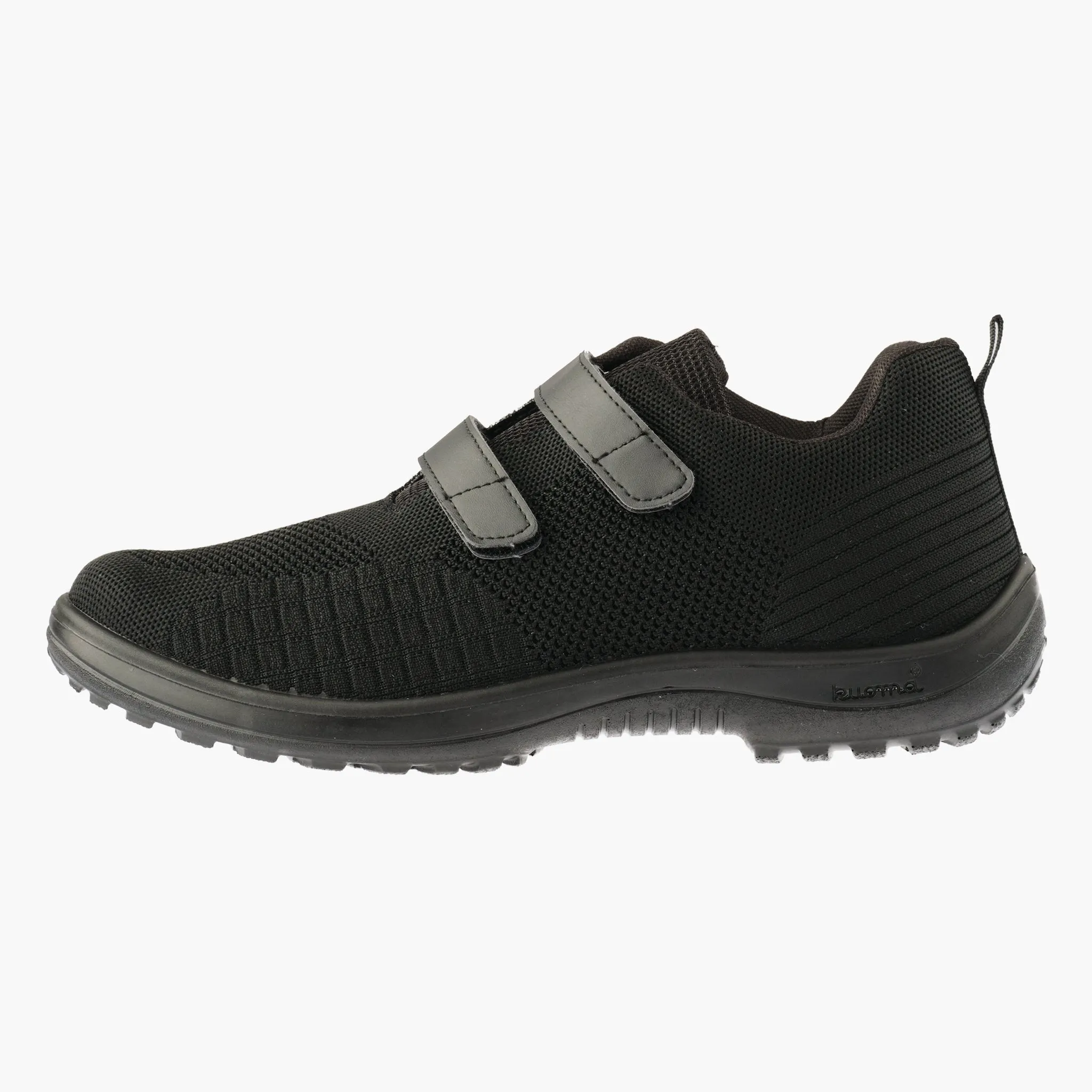 Sneakers Polku, Black