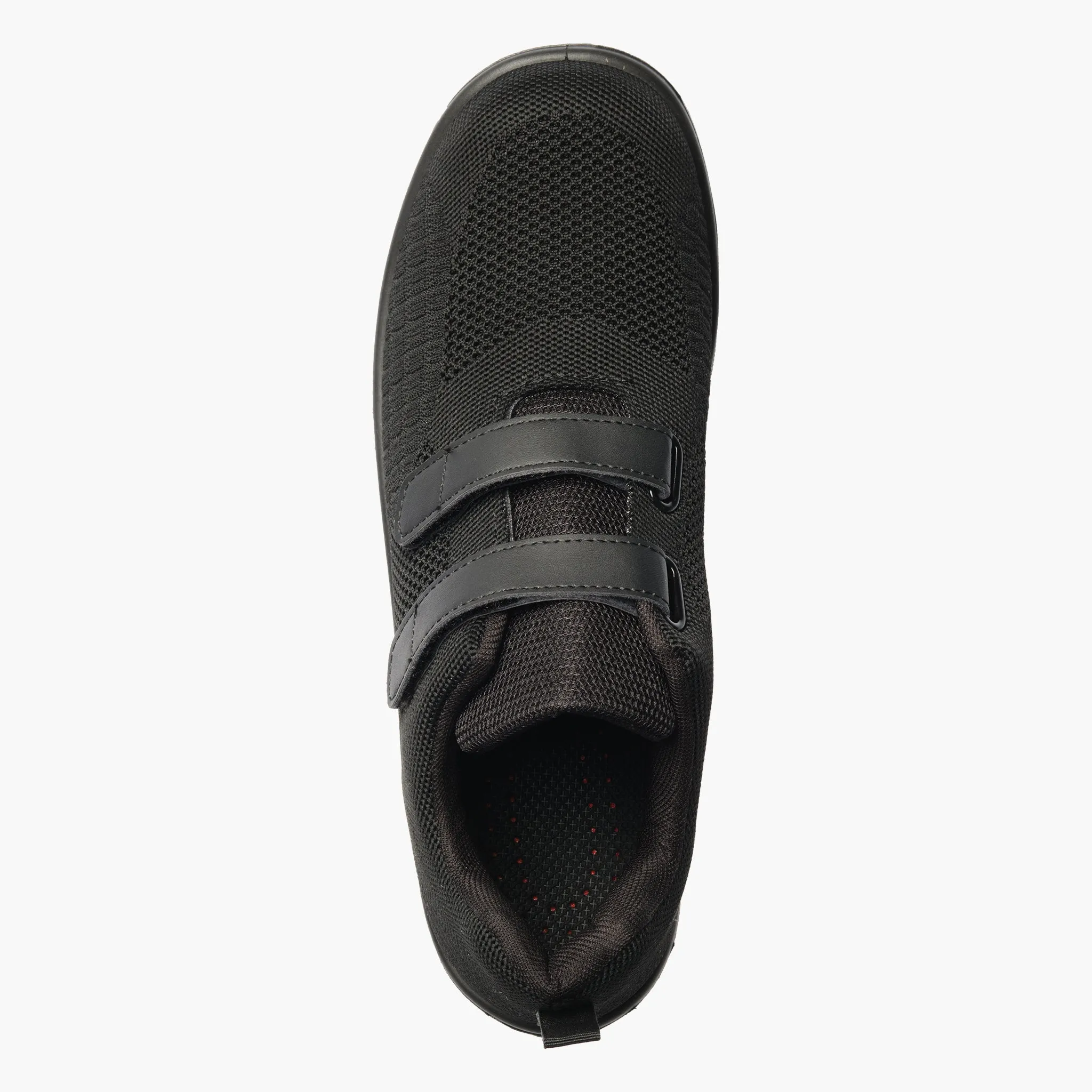 Sneakers Polku, Black