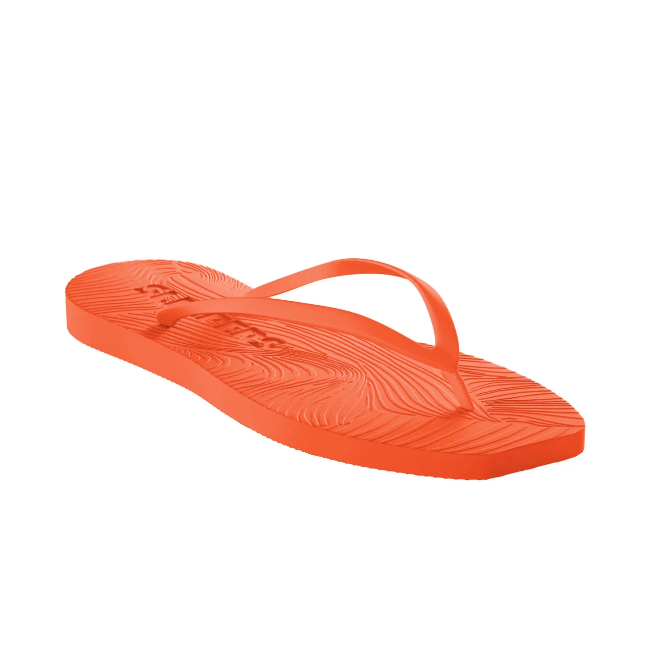 Tapered Orange