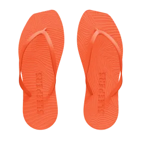 Tapered Orange