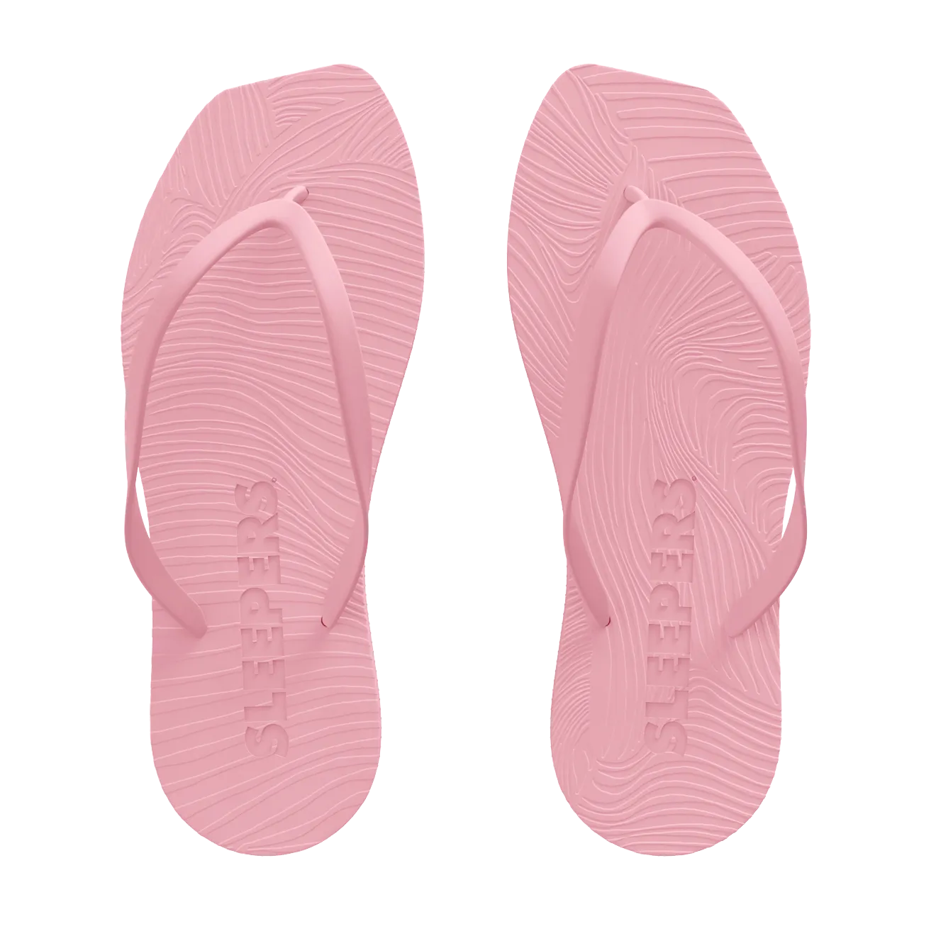 Tapered Pink Sorbet