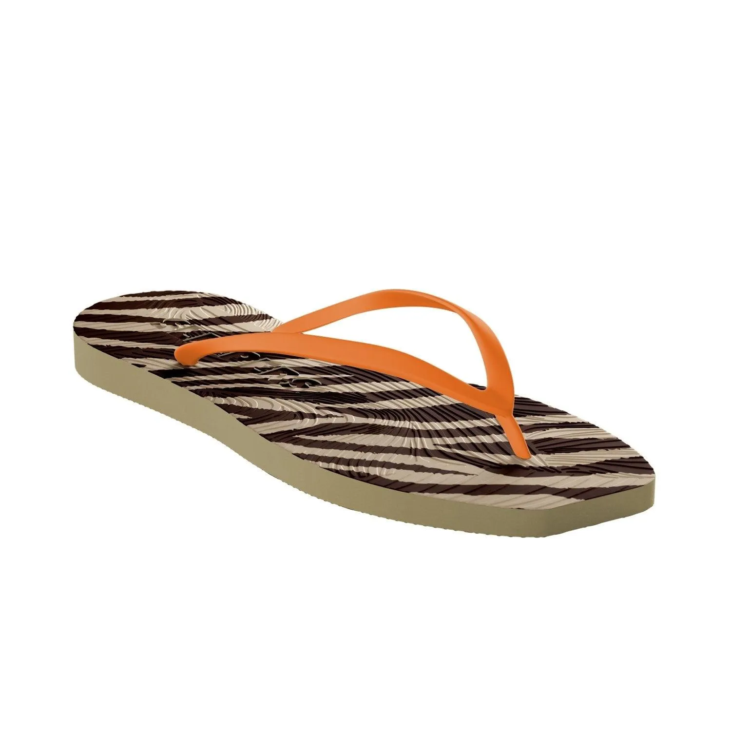 Tapered Sand Zebra