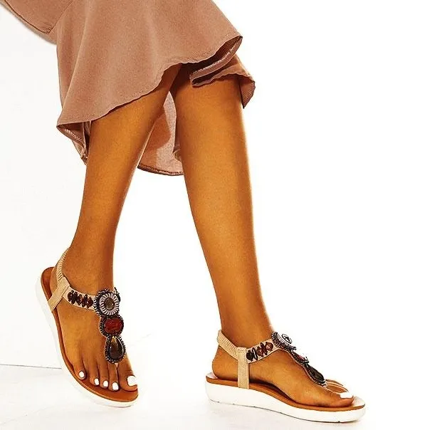 Vanccy - Soft & Confortable Sandals