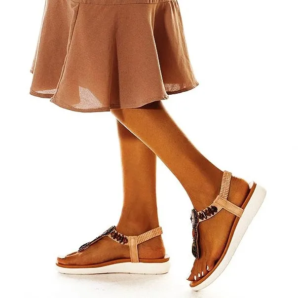 Vanccy - Soft & Confortable Sandals
