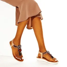 Vanccy - Soft & Confortable Sandals