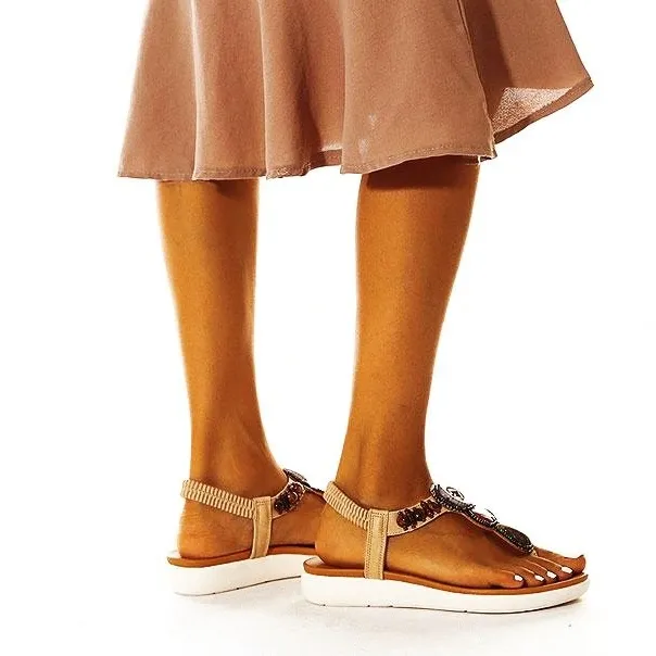 Vanccy - Soft & Confortable Sandals