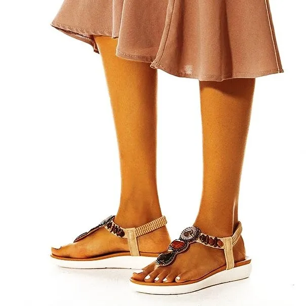 Vanccy - Soft & Confortable Sandals