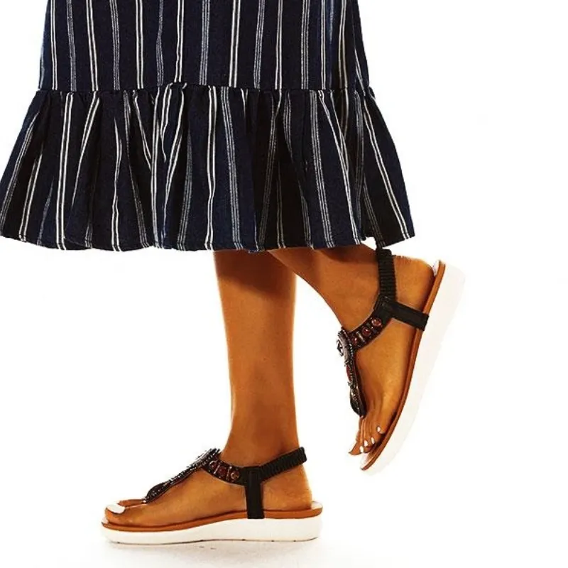 Vanccy - Soft & Confortable Sandals