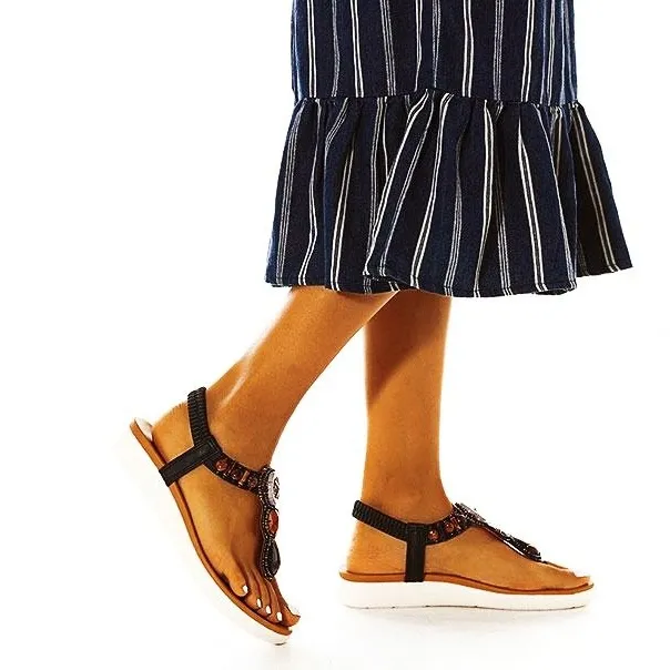 Vanccy - Soft & Confortable Sandals