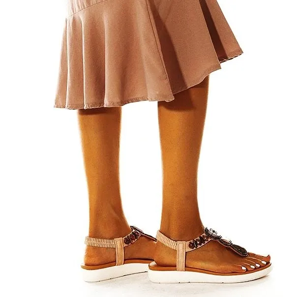 Vanccy - Soft & Confortable Sandals