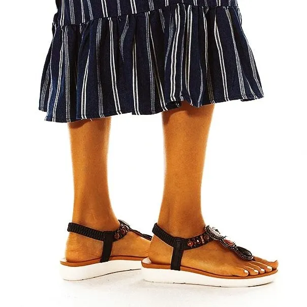 Vanccy - Soft & Confortable Sandals