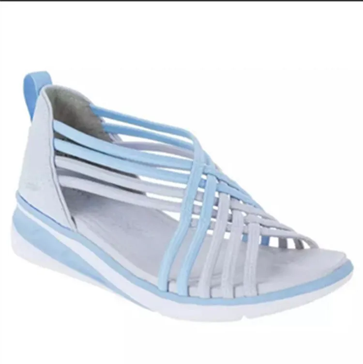 Vanccy - Women's Soft Sandals