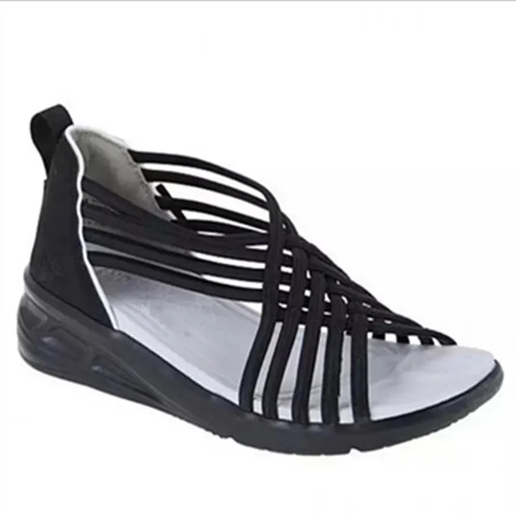 Vanccy - Women's Soft Sandals