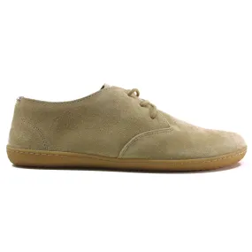 Vivobarefoot Ra III Suede Women's Lace Up Shoes - UK 7 - US 9 Women - EU 40