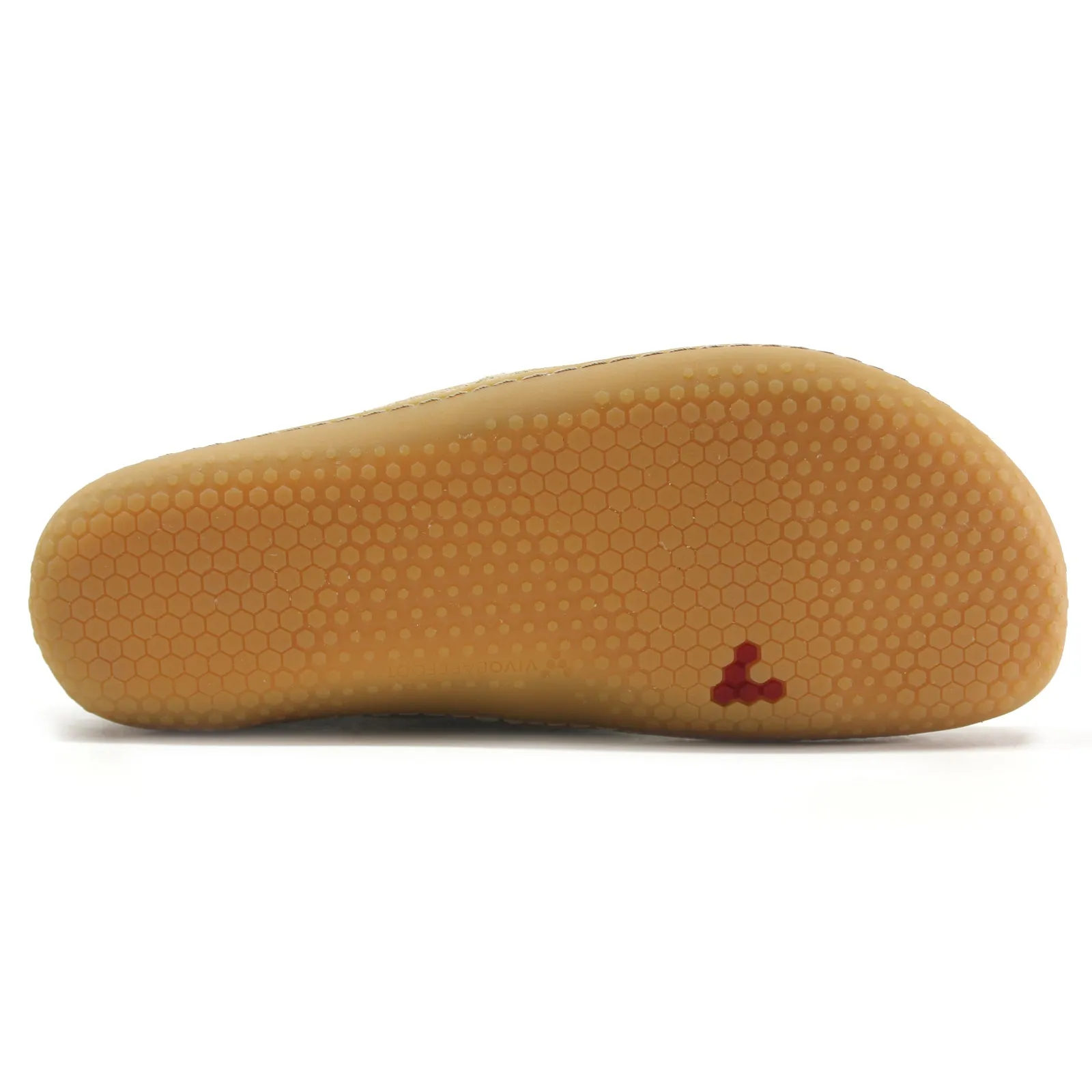 Vivobarefoot Ra III Suede Women's Lace Up Shoes - UK 7 - US 9 Women - EU 40