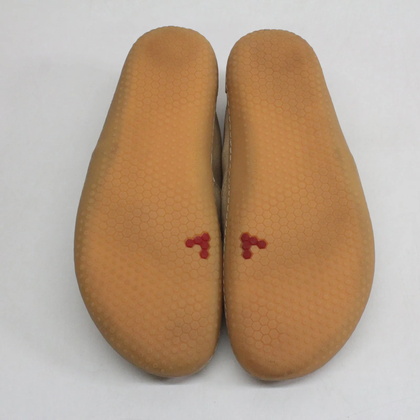 Vivobarefoot Ra III Suede Women's Lace Up Shoes - UK 7 - US 9 Women - EU 40