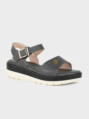 Women "ROMEO" Soft Design Sandals