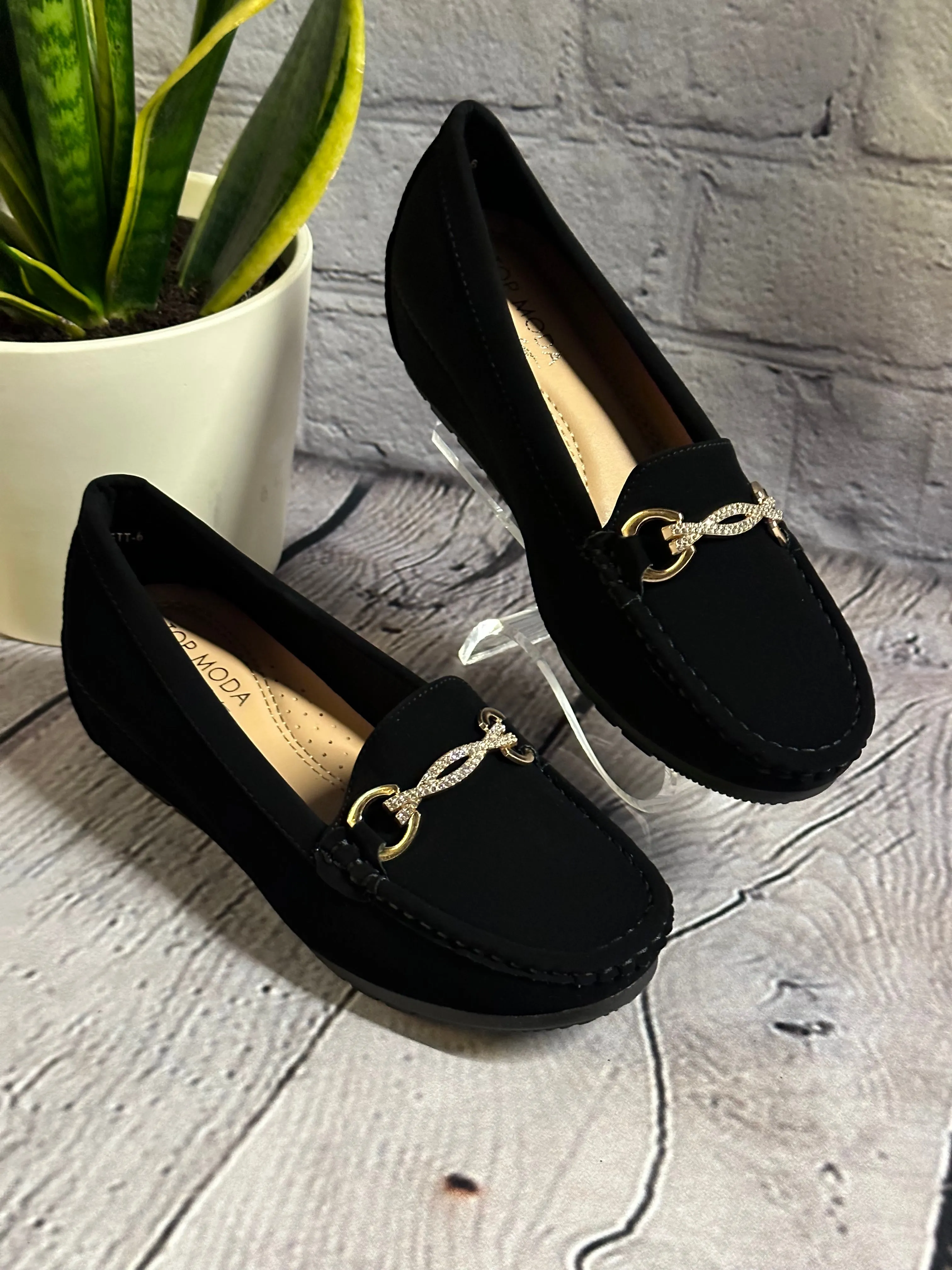 Women Shoes/Black-Bennett-6