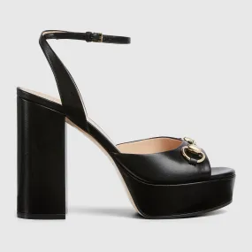 Women's platform sandal
