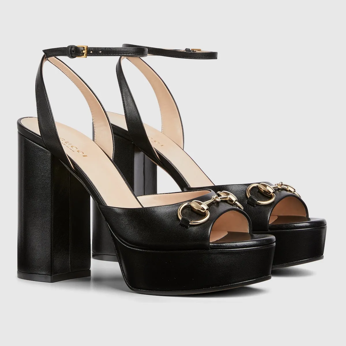 Women's platform sandal