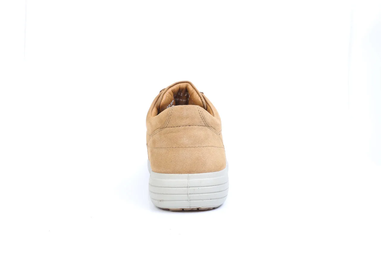 Woodland Genuine Leather City Sneakers #3237119